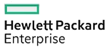 Hewlett Packard Enterprise